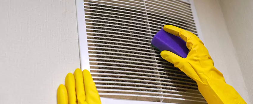 Vent Cleaning Company in Columbus, MS
