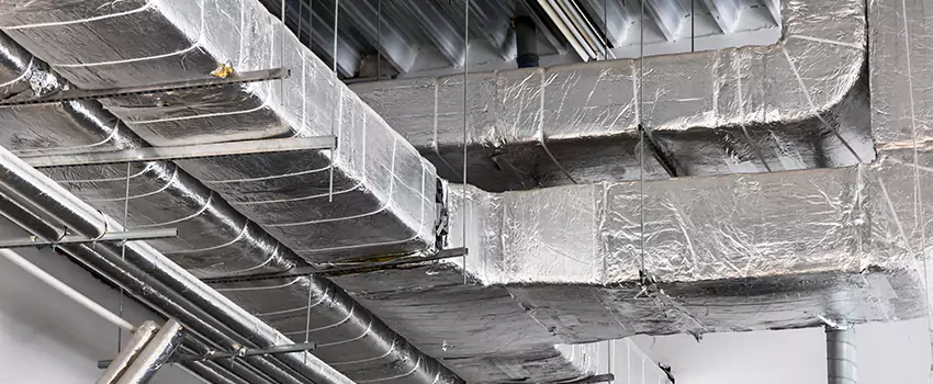 Vent Dust Cleaning Cost in Columbus, MS