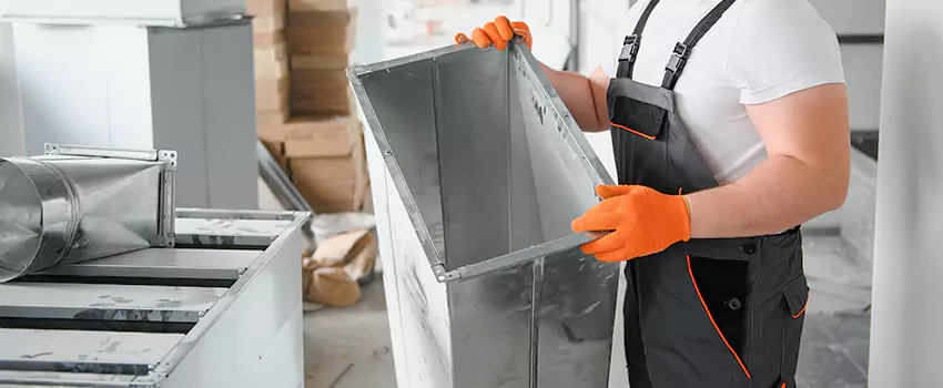 Ventilation Fan Cleaning Services in Columbus, Mississippi