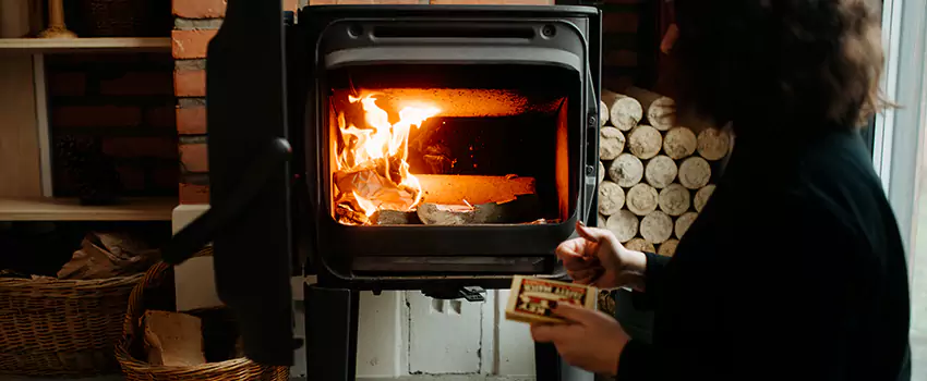 Key Features of Vermont Castings Fireplaces in Columbus, MS