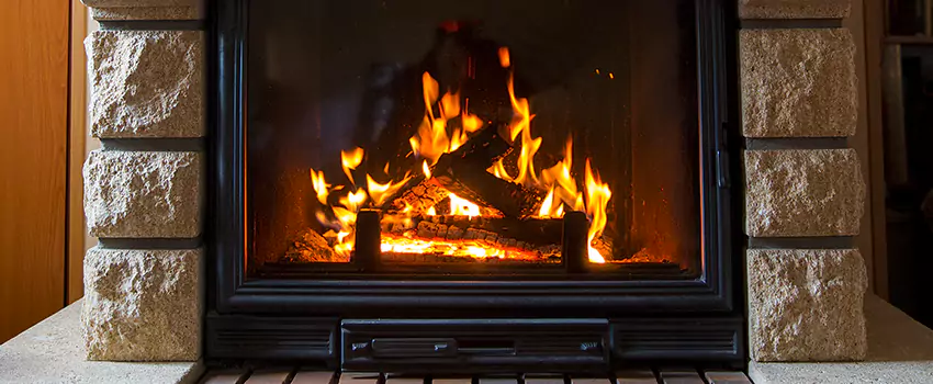 Best Wood Fireplace Repair Company in Columbus, Mississippi