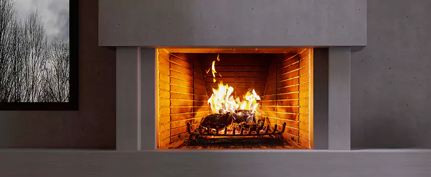 Indoor Wood Burning Furnace Repair and Installation in Columbus, Mississippi