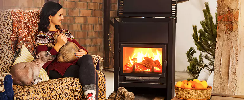 Wood Stove Chimney Cleaning Services in Columbus, MS