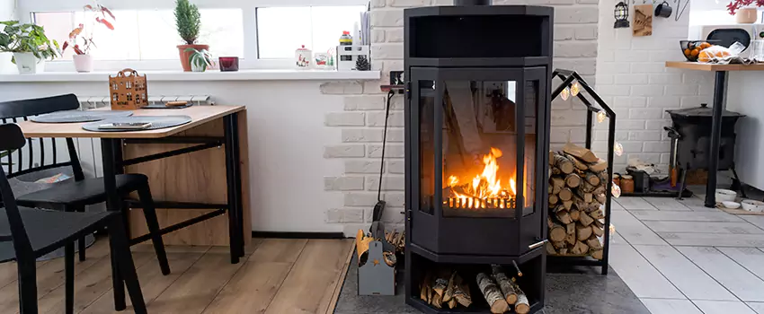 Wood Stove Inspection Services in Columbus, MS