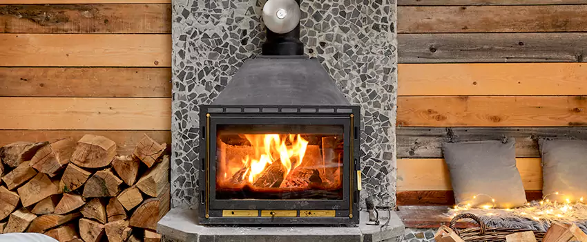 Wood Stove Cracked Glass Repair Services in Columbus, MS