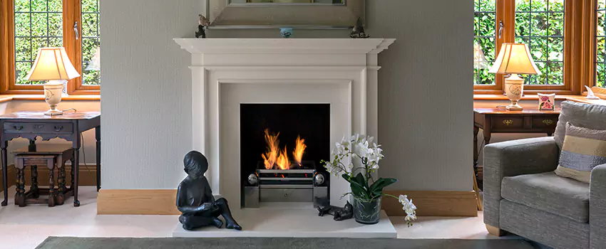 Astria Open-Hearth Wood Fireplaces Services in Columbus, MS