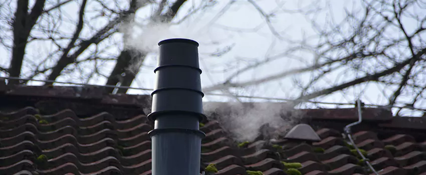 Broken Chimney Animal Screen Repair And Installation in Columbus, MS