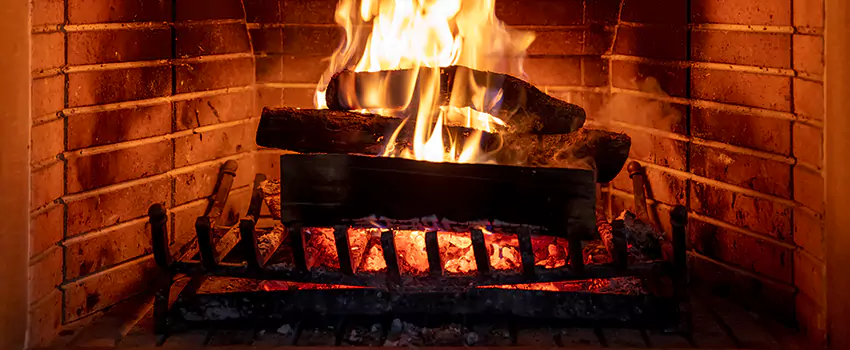 Chimney Ash Dump Cover Repair Services in Columbus, MS