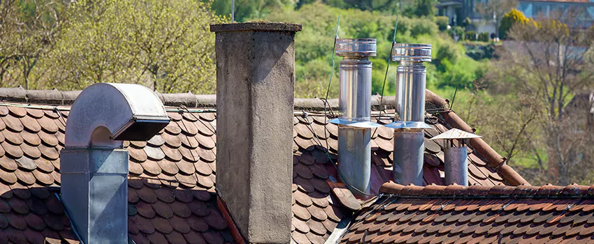 Commercial Chimney Blockage Removal in Columbus, Mississippi