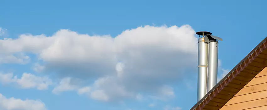Chimney Cap Bird Guard Repair in Columbus, Mississippi