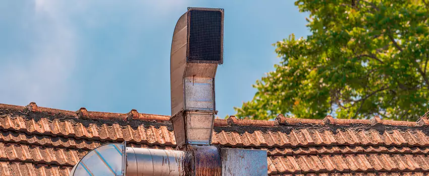 Chimney Cleaning Cost in Columbus, Mississippi