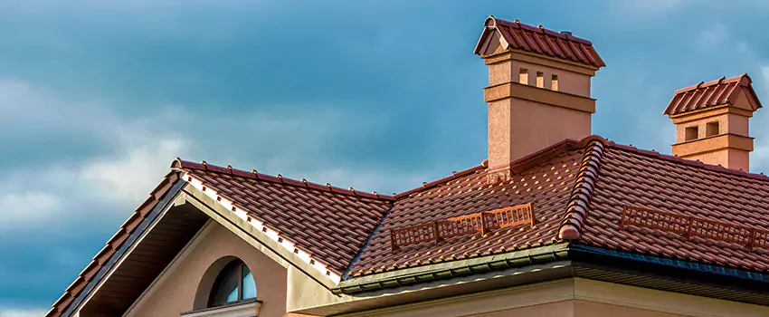 Residential Chimney Services in Columbus, Mississippi