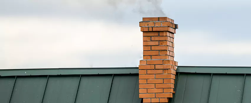 Chimney Installation Company in Columbus, MS