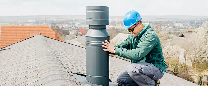 Insulated Chimney Liner Services in Columbus, MS