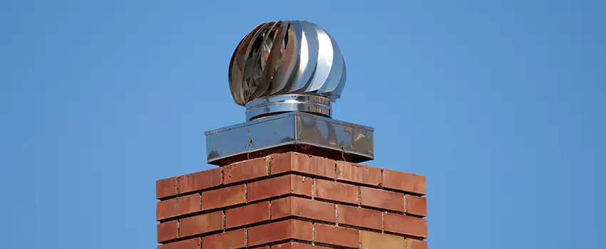 Chimney Flue Rebuild Services in Columbus, Mississippi