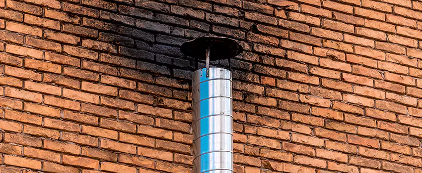 Chimney Design and Style Remodel Services in Columbus, Mississippi