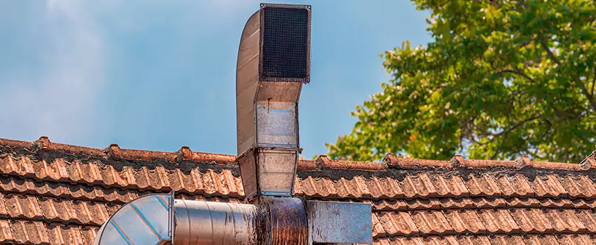 Chimney Blockage Removal in Columbus, Mississippi