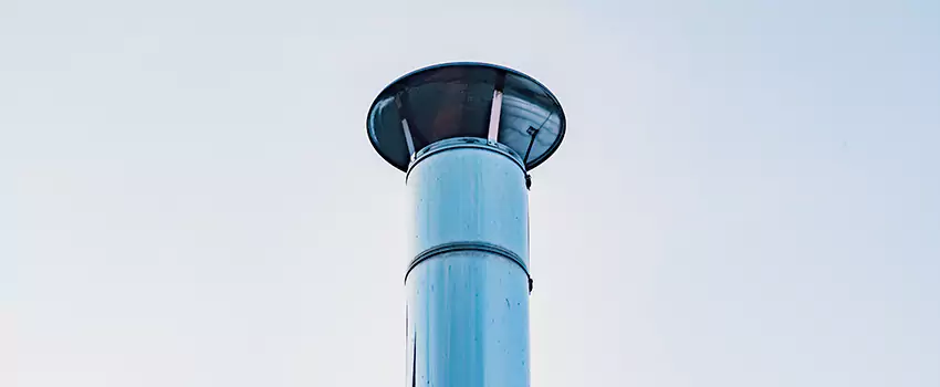 Chimney Spark Arrestor Mesh Installation in Columbus, Mississippi