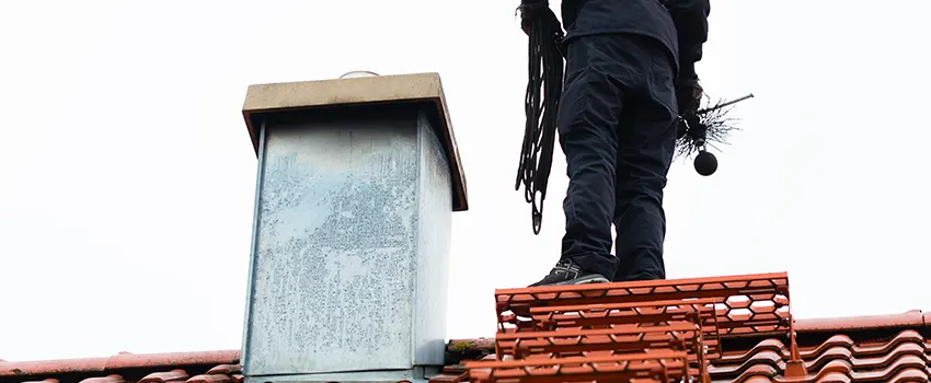 Modern Chimney Sweeping Techniques in Columbus, Mississippi