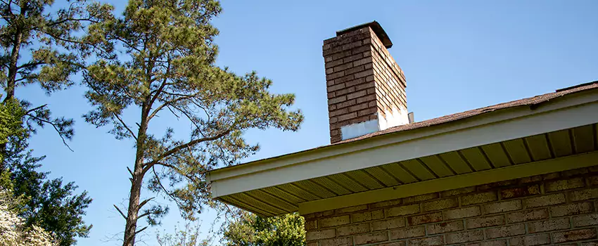 Brick Chimney Sweep Near Me in Columbus, MS