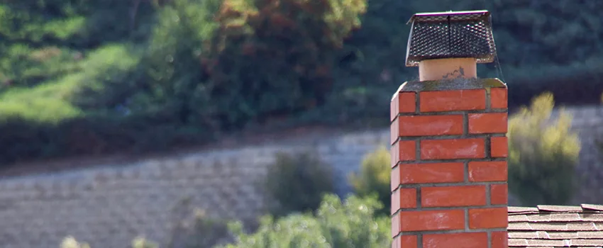 Chimney Tuckpointing And Masonry Restoration in Columbus, MS