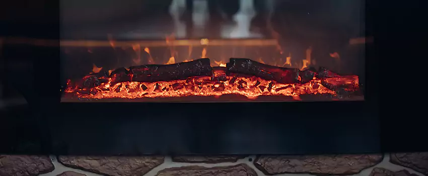 Cost of Electric Fireplace Repair Service in Columbus, Mississippi