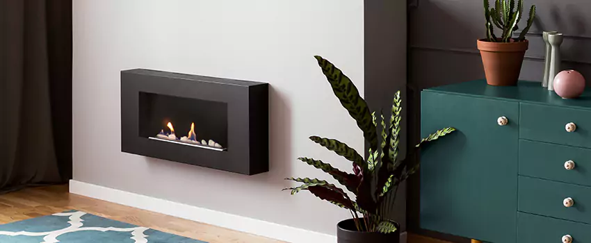 Cost of Ethanol Fireplace Repair And Installation Services in Columbus, MS