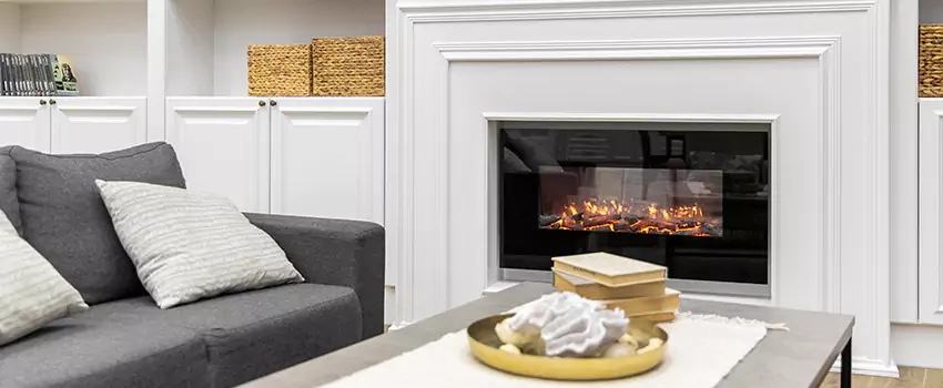 Professional Fireplace Maintenance Contractors in Columbus, MS