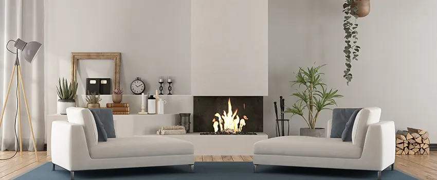 Decorative Fireplace Crystals Services in Columbus, Mississippi