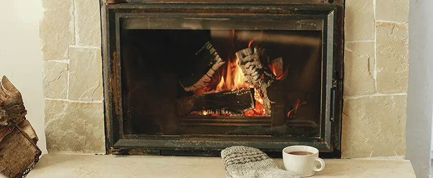 Fireplace Door Handle Replacements Services in Columbus, Mississippi
