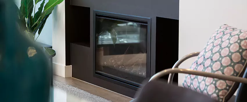 Gas Fireplace Installation in Columbus, MS