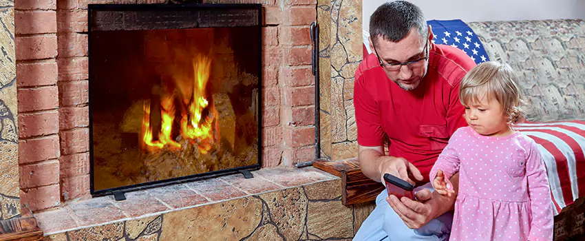 Fireplace Safety Locks For Kids in Columbus, MS