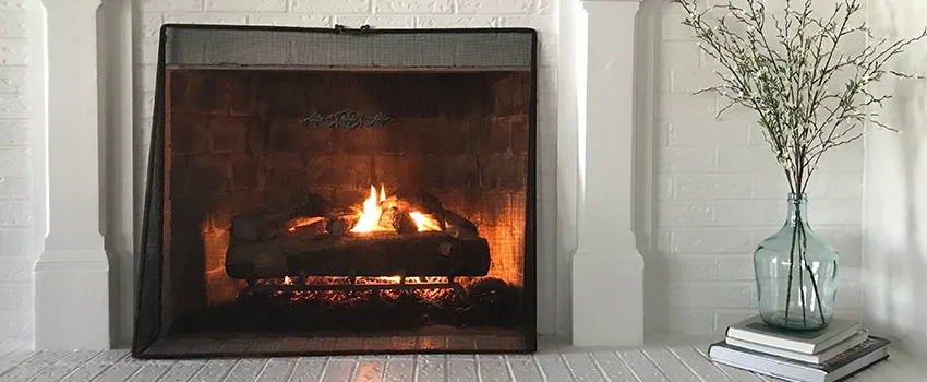 Cost-Effective Fireplace Mantel Inspection And Maintenance in Columbus, MS