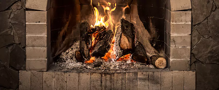 Cost of Rebuilding A Fireplace in Columbus, Mississippi