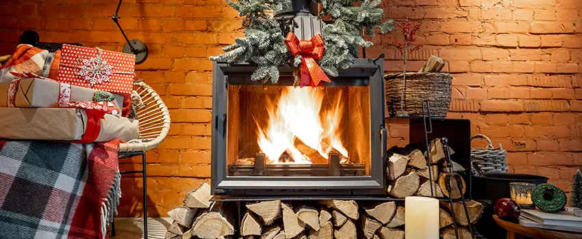 Steel Fireplace Grate Repair And Replacement Services in Columbus, Mississippi