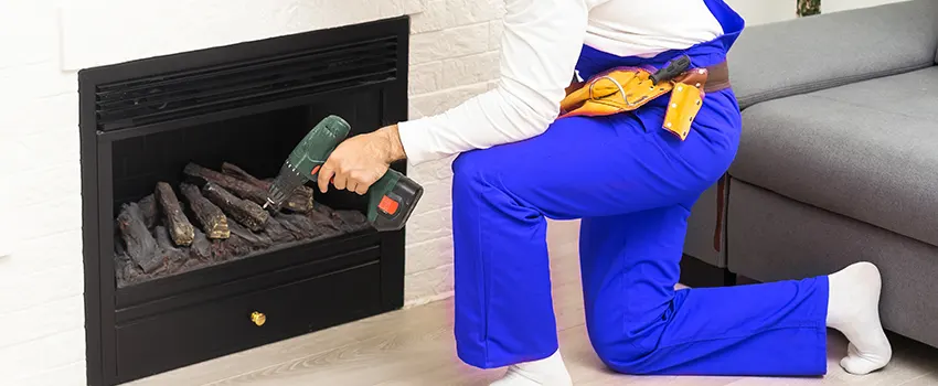 Fireplace Safety Inspection Specialists in Columbus, Mississippi