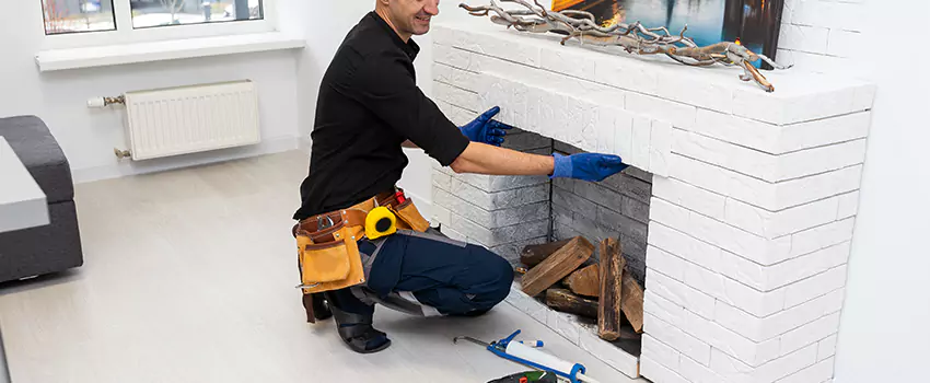 Gas Fireplace Repair And Replacement in Columbus, MS