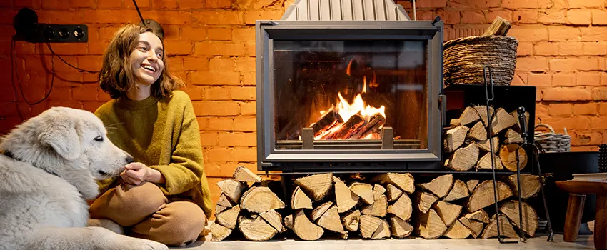 Fireplace Smell Removal Cost in Columbus, MS