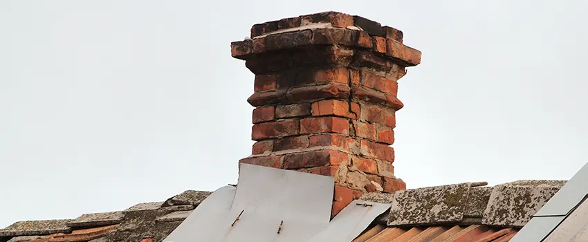 Cost of Fixing Blocked Chimney in Columbus, Mississippi