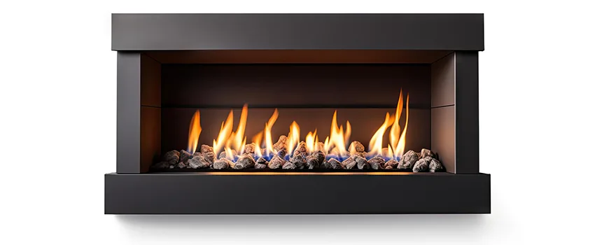 Outdoor Gas Fireplaces Installation in Columbus, MS
