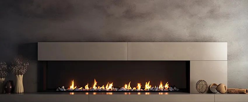 Gas Fireplace Logs Supplier in Columbus, Mississippi