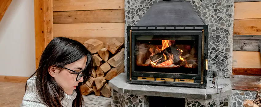 Harman P68-C Pellet Stove Repair in Columbus, Mississippi 