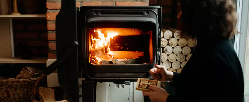Hearthstone Wood Stoves Fireplace Repair in Columbus, Mississippi
