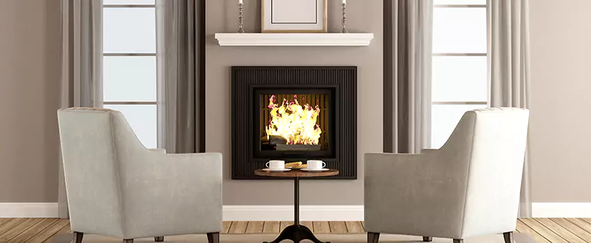 Heatilator Direct Vent Fireplace Services in Columbus, Mississippi