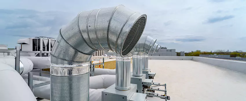 Insulated Ductwork Repair Services Near Me in Columbus, MS