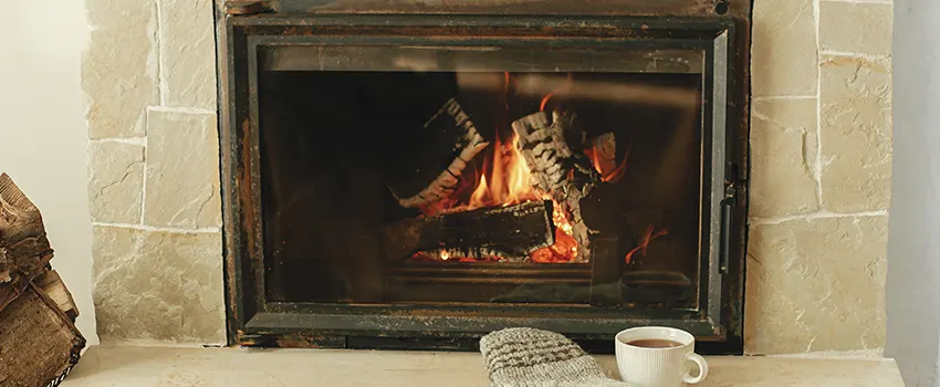 Kings man Fireplaces Insert Services in Columbus, MS
