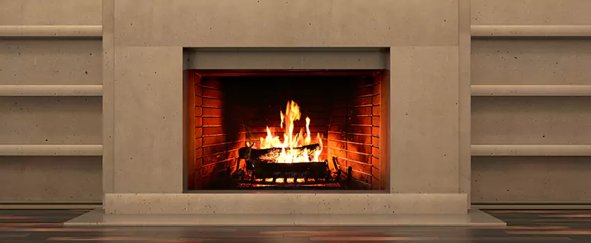 Majestic Trilliant Series Gas Fireplace Insert Repair in Columbus, Mississippi