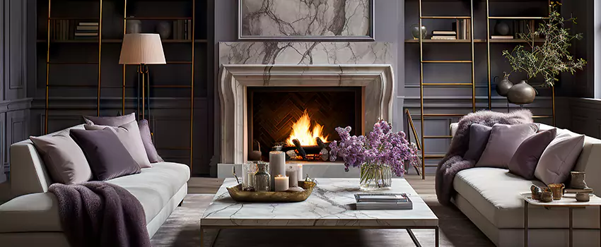 Napoleon Galaxy Series Outdoor Fireplaces Repair in Columbus, MS