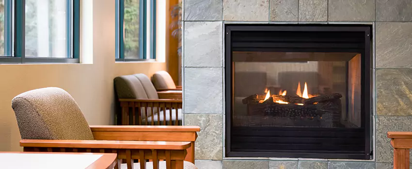 Osburn Fireplace Tempered Glass Hearth Pad Replacement in Columbus, Mississippi