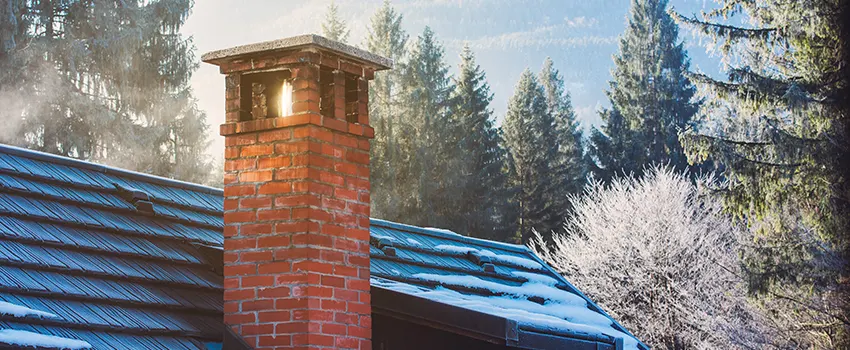 Residential Chimney Rain Caps Repair Services in Columbus, MS